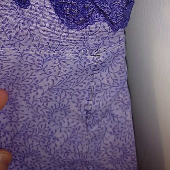 ❎SOLD❎ Handmade OOAK Hippie Prarie Dress - Picture 7 of 8